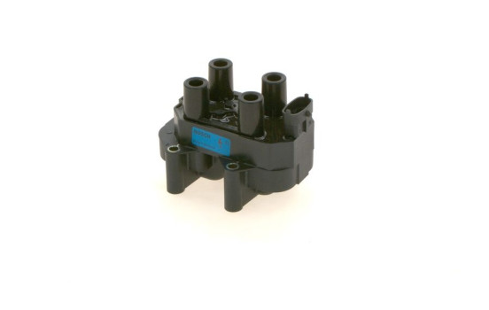 Bobine d'allumage ZS-K-2X2 Bosch