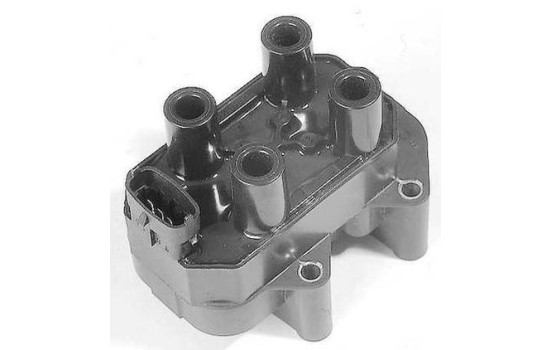 Bobine d'allumage ZS-K-2X2 Bosch, Image 6