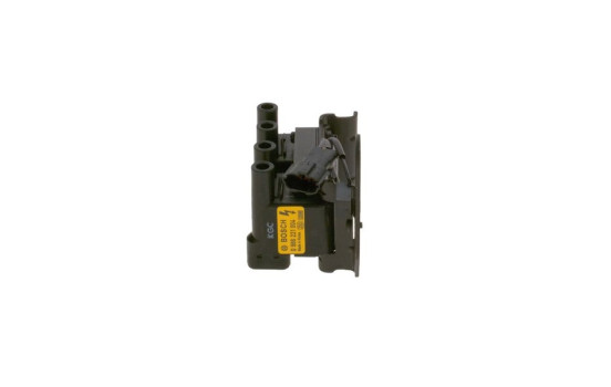 Bobine d'allumage ZS-K2X2 Bosch, Image 2