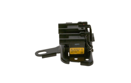 Bobine d'allumage ZS-K2X2 Bosch, Image 3