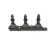 Bobine d'allumage ZS-K3X1 Bosch, Vignette 6