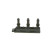 Bobine d'allumage ZS-K3X1(E) Bosch, Vignette 3