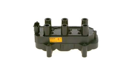 Bobine d'allumage ZS-K3X2 Bosch, Image 3