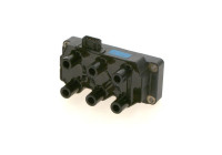 Bobine d'allumage ZS-K3X2 Bosch