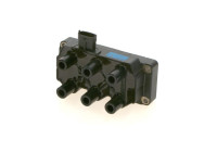 Bobine d'allumage ZS-K3X2 Bosch