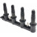 Bobine d'allumage ZS-K4X1 Bosch
