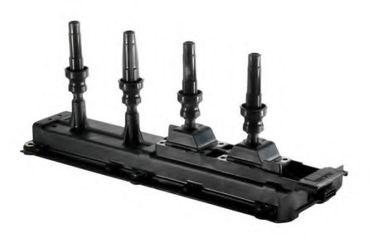 Bobine d'allumage ZS-K4X1 Bosch