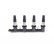 Bobine d'allumage ZS-K4X1 Bosch, Vignette 6