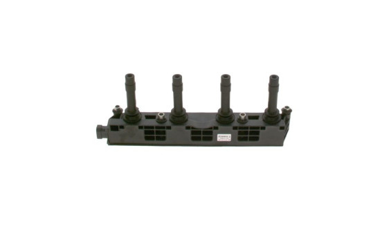 Bobine d'allumage ZS-K4X1 Bosch, Image 4
