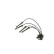 Bobine d'allumage ZS-K4X1 Bosch, Vignette 3