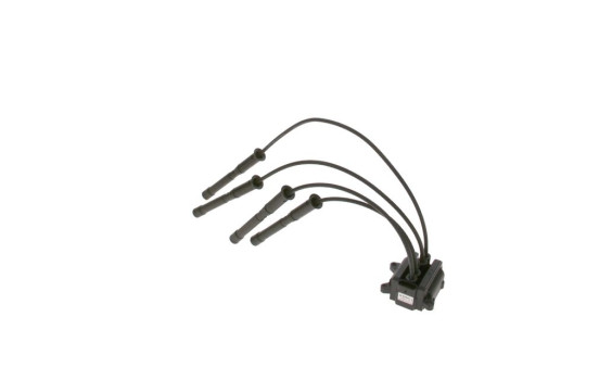 Bobine d'allumage ZS-K4X1 Bosch, Image 3