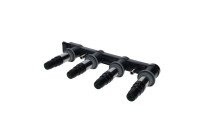 Bobine d'allumage ZS-K4X1 Bosch