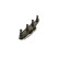 Bobine d'allumage ZS-K4X1 Bosch