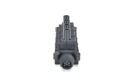 Bobine d'allumage ZS-K4X1 Bosch, Image 3