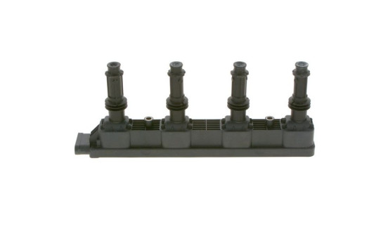Bobine d'allumage ZS-K4X1(E) Bosch, Image 3