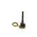 Bobine d'allumage ZS-KCOMPACTCOILS1X1 Bosch, Vignette 3