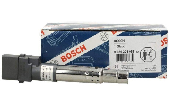 Bobine d'allumage ZS-PEPENCILCOIL1X1 Bosch