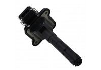 Bobine d'allumage ZS016 Borgwarner Beru