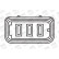 Bobine d'allumage ZS016 Borgwarner Beru, Vignette 6