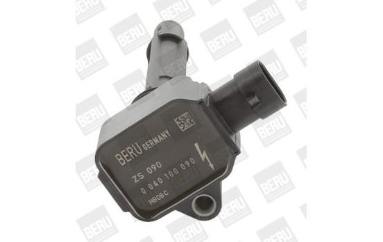 Bobine d'allumage ZS090 Borgwarner Beru