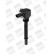 Bobine d'allumage ZS090 Borgwarner Beru, Vignette 2