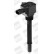 Bobine d'allumage ZS090 Borgwarner Beru, Vignette 3