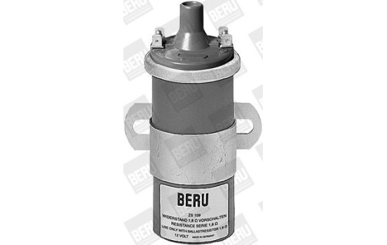 Bobine d'allumage ZS109 Borgwarner Beru, Image 2