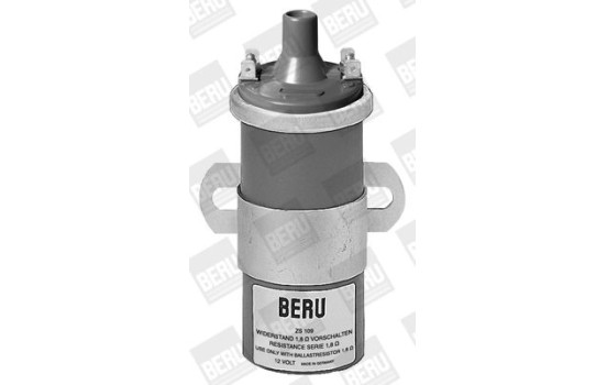 Bobine d'allumage ZS109 Borgwarner Beru, Image 3