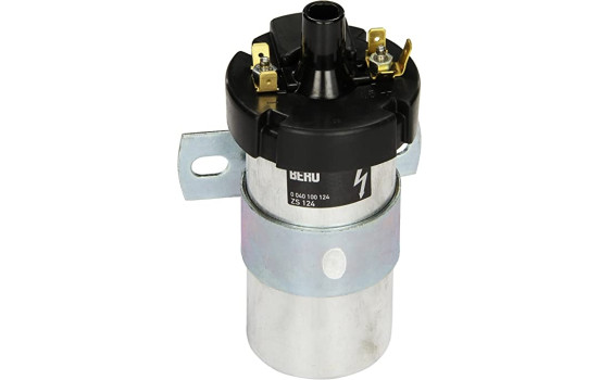 Bobine d'allumage ZS124 Borgwarner Beru
