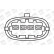 Bobine d'allumage ZS304 Borgwarner Beru, Vignette 2