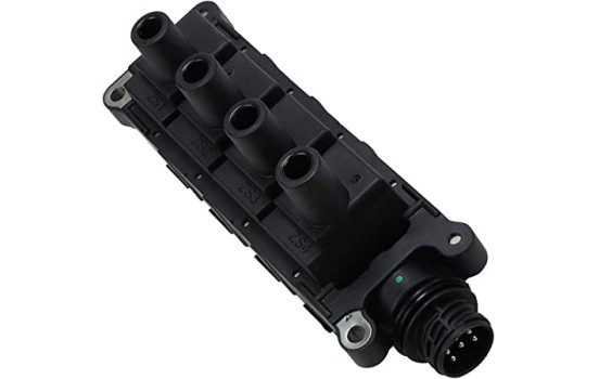 Bobine d'allumage ZS307 Borgwarner Beru, Image 2