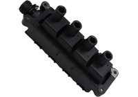 Bobine d'allumage ZS307 Borgwarner Beru