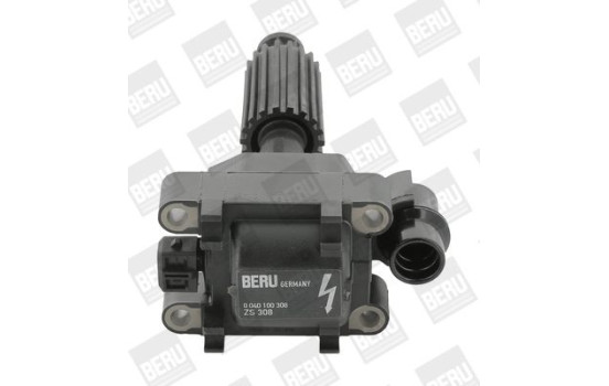 Bobine d'allumage ZS308 Borgwarner Beru, Image 2