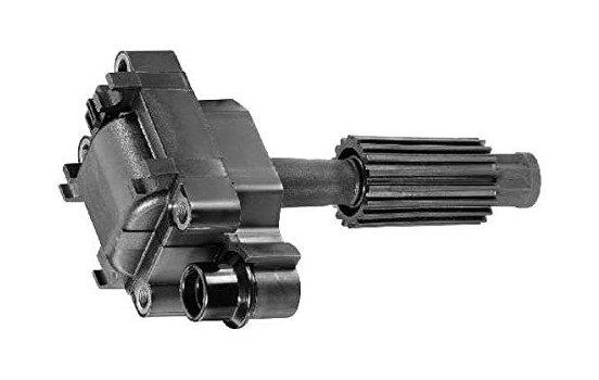 Bobine d'allumage ZS308 Borgwarner Beru