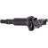 Bobine d'allumage ZS324 Borgwarner Beru