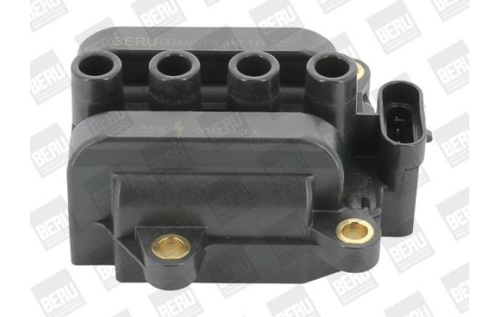 Bobine d'allumage ZS325 Borgwarner Beru, Image 2