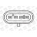 Bobine d'allumage ZS325 Borgwarner Beru, Vignette 4