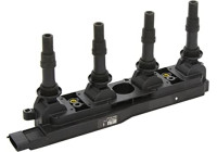 Bobine d'allumage ZS342 Borgwarner Beru