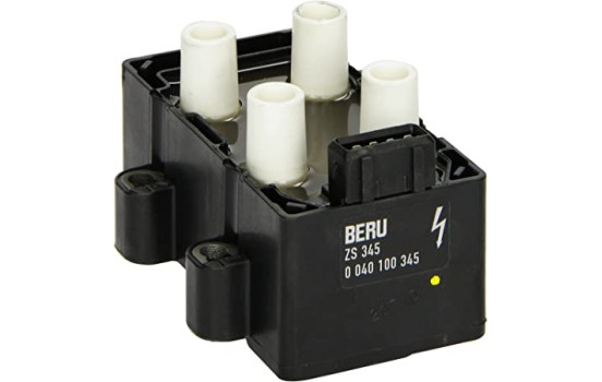 Bobine d'allumage ZS345 Borgwarner Beru