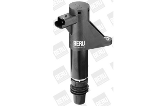 Bobine d'allumage ZS347 Borgwarner Beru, Image 5