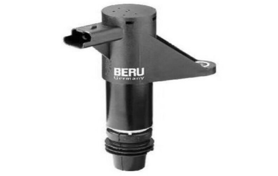 Bobine d'allumage ZS347 Borgwarner Beru