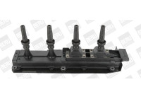Bobine d'allumage ZS349 Borgwarner Beru
