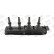 Bobine d'allumage ZS349 Borgwarner Beru