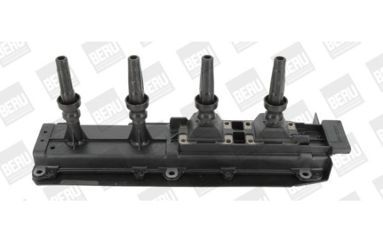 Bobine d'allumage ZS349 Borgwarner Beru