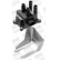 Bobine d'allumage ZS350 Borgwarner Beru, Vignette 3