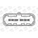 Bobine d'allumage ZS351 Borgwarner Beru, Vignette 3