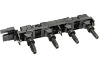 Bobine d'allumage ZS351 Borgwarner Beru