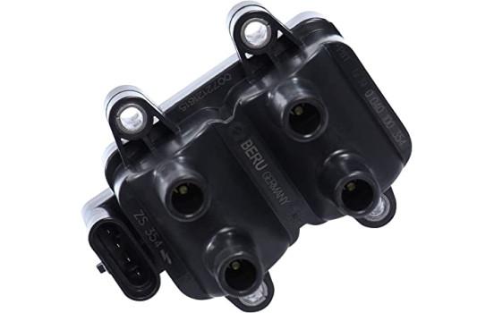 Bobine d'allumage ZS354 Borgwarner Beru, Image 2