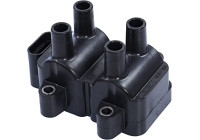 Bobine d'allumage ZS354 Borgwarner Beru