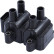 Bobine d'allumage ZS354 Borgwarner Beru